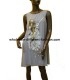 tunic dress summer brand v fashion 306B for boutiques clothing