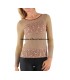 t-shirts tops blouses winter brand LULU 5708 distributors women
